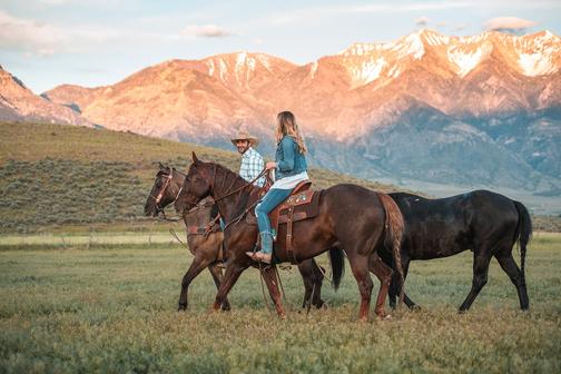 Recreation | Double Arrow Ranch