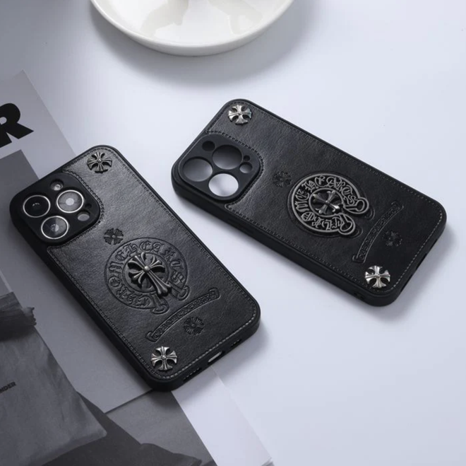 Chrome Hearts