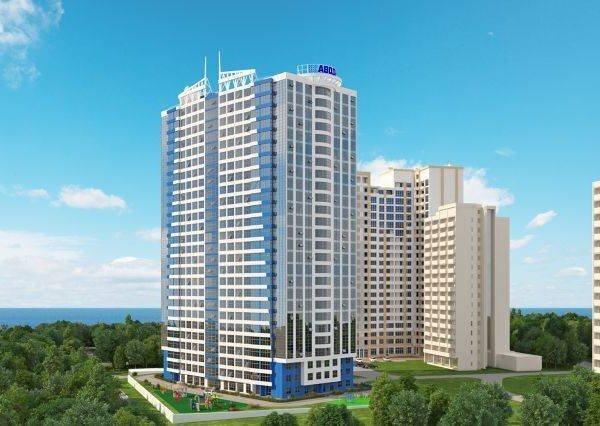 Почему подешевели квартиры в Одессе