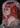 Neo Geisha by Salvat Art, mixed media on canvas, 100 × 140 cm, Aftermath collection