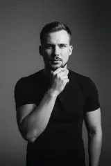 Nikita Poltoranin, Team Lead, Designer & Full-Stack Developer at Thrive Solutions