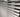 silver aluminium blinds