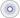 Swirler cross-section: gas and liquid move along a spiral path toward the center