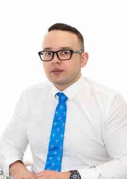 Андрей Кольсов
