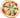 Pizza with fish