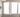mini roller blinds with semi transparent fabric