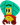 Ravi — crab character from Santé et Tropica kids’ cartoon