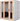 office soundproof booth - WorkBooth Four