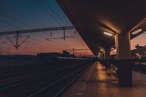 What to Know About Dublin Train Stations - Ireland Trains