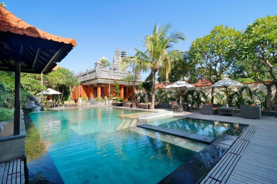 Legian — photo 2