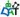 Robot logo