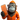 A cartoon gorilla holding a smartphone, used to represent the eco-friendly packaging of our mobile accessories.