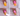 unghie trasparenti colorate - Nailssecrets
