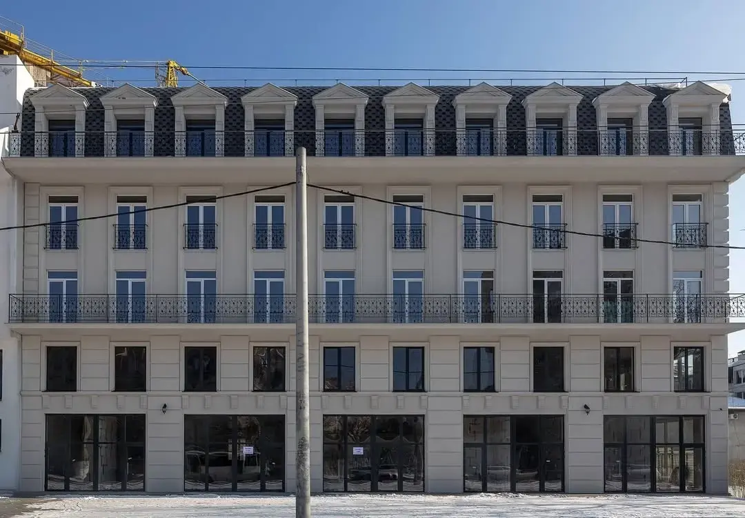 Rue Menars — разбор Юлии Коц