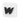 black webflow 3d logo on a white 3d background
