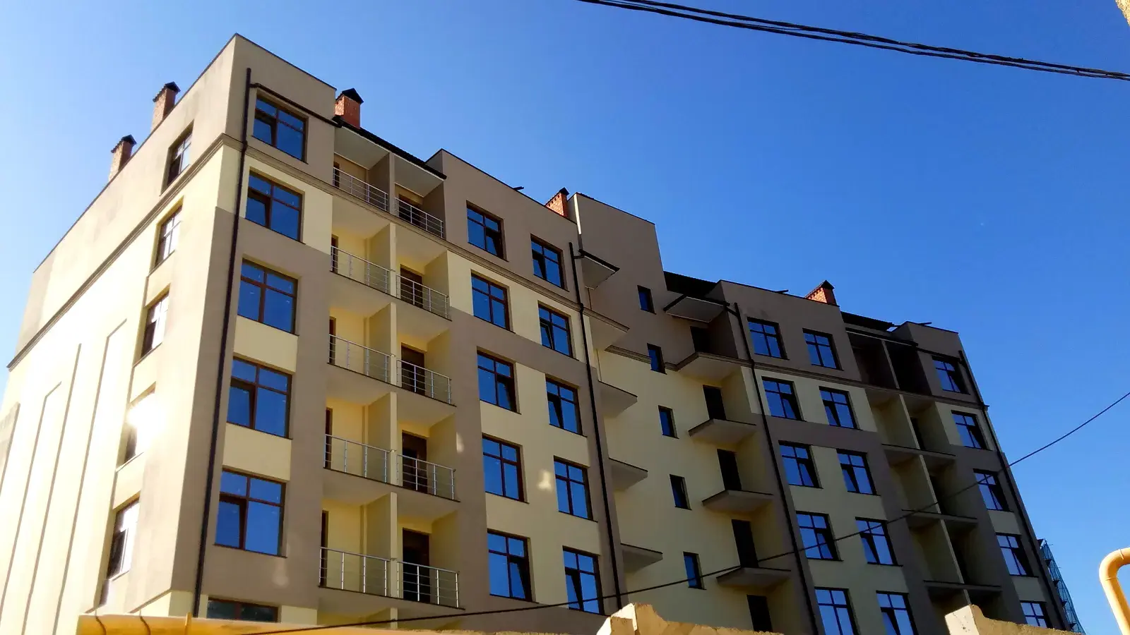 Ход строительства Club Marine 2 — фото 11