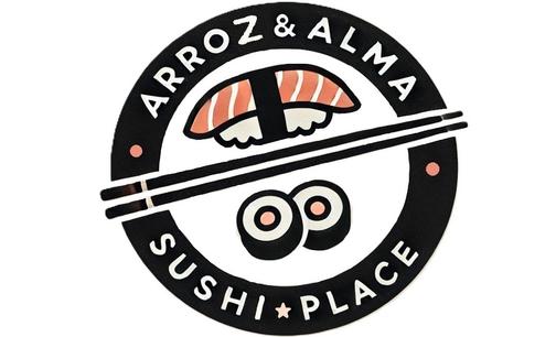 Arroz y alma - sushi y tapas, bares y pubs en Valencia