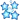 blue stars