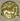 British Museum, London, UK: Gold coin of Kumaragupta I, Gupta Empire, India, 415–455 AD