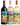Cote Mas Wine Bottles