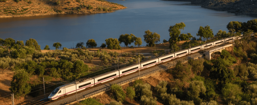 Coimbra to Aveiro Alfa Pendular - 2025 07 15 135059