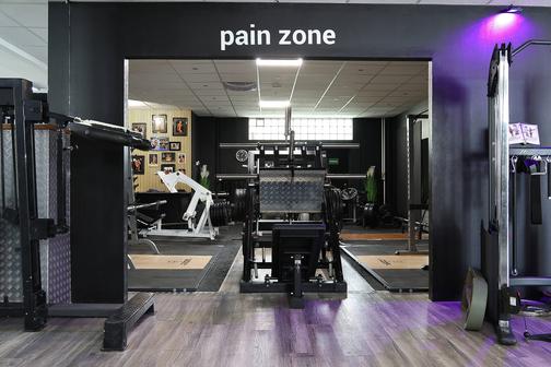 Olympic Gym Regensburg