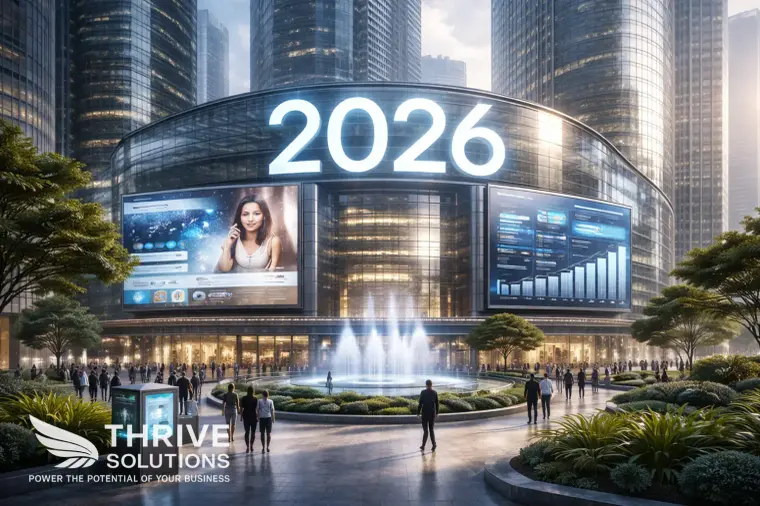 Что работает в маркетинге в 2026 году