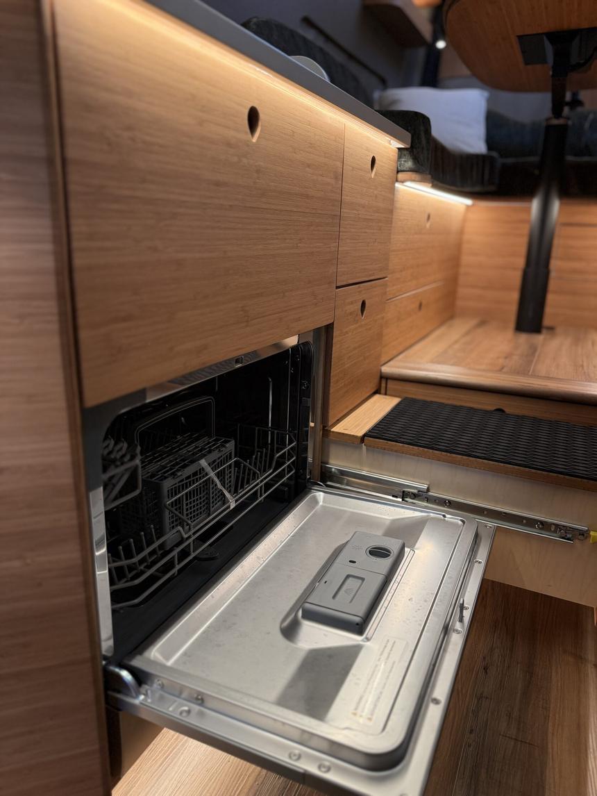 Dishwasher