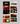 Subrosa Studios website layout