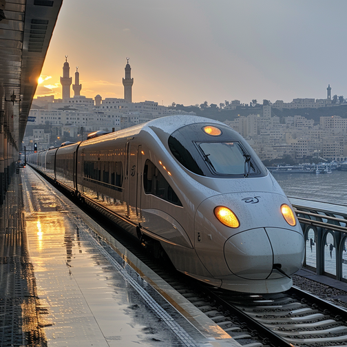 Casablanca to Rabat Train Timetable & Price Morocco Trains
