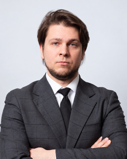 Ilya Prokhorov