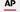 Associated Press logo