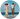 Vlad and Kate floating by the ocean with a clear blue sky background – serene and scenic beach moment.