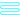 blue line abstract