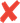 cross