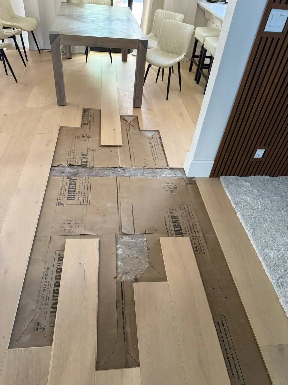 handyman repair