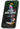 phone mockup with presentation