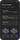 mobile app screen: Motion design levels