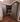 Diagonal view of farm house style mudroom cabinets with built-in bench in dark grey color