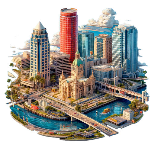 Tampa, FL certified translation services