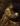 Caravaggio: Saint Francis in Meditation