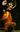Caravaggio (Michelangelo Merisi): Saint Matthew and the Angel, 1602