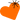orange heart icon