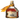 Pyrut Rum Bottle