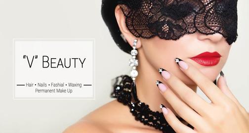 Vika Art Nails