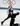 Figure Skating on ice: M.Klimova &amp; S.Ponomarenko (USSR)