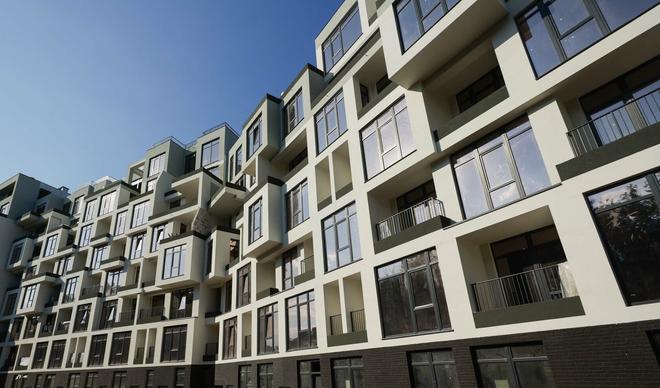 Продажа недвижимости через интернет