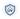 UV protection shield icon representing protection from harmful ultraviolet rays