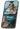 phone mockup with presentation
