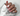 french manicure rossa - Nailssecrets